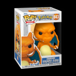 Figurica Pop! Charizard