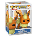 Figurica Pop! Flareon