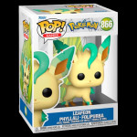 Figurica Pop! Leafeon