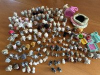 Figurice kužkov in muc