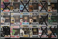 Funko pop vinyl