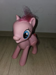 Govoreči pony