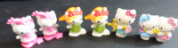 Hello Kitty figurice