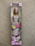 Igrača punčka Barbie Chic - nova, v originalni embalaži