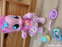 Interaktivni My little Ponny