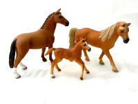 Konji Schleich - 9x