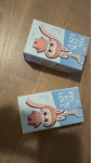 Labubu Pin for Love N-Z