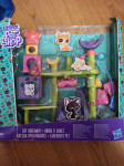 Little Pets Shop - mačje skrivališče