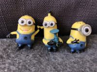 Minion figurice