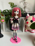 Monster high ca cupid