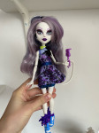 Monster high Catrine