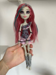 Monster high rochelle