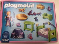Playmobil 6852