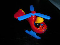 playmobil helikopter