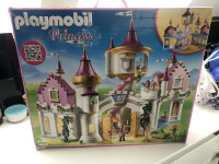 Playmobil  Princes 6848