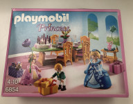 Playmobile Princes 6854