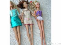 Punčka Barbie, višina 30 cm (5)