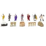 Safari figurice - Tuba – Stari Rim