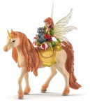 Samorogi in vile (NOVO) Schleich