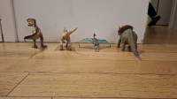Schleich dinozavri