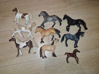 Schleich konji