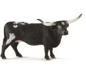 Nova Schleich krava, večja