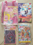 Winx in Barbie