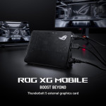 ASUS ROG XG Mobile (2025) RTX5090 24 GB