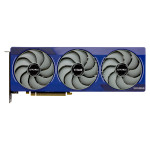 B580 12GB Sparkle Intel Arc Titan OC GDDR6 3 ventilatorji