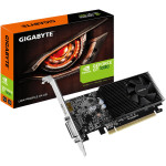 GIGABYTE GeForce GT 1030 2 GB GDDR4 1 ventilator