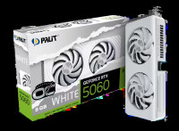Grafična kartica PALIT White 5060 8 GB