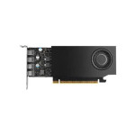 NVIDIA Quadro RTX A1000 nizkoprofilna 8GB GDDR6 PCIe 4.0 x8 v razsutem