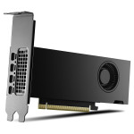 PNY RTX 2000 Ada 16 GB grafična kartica za delovne postaje z aktivnim