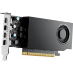 Quadro 4GB PNY NVIDIA RTX A400 Ampere Low Profile