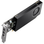 Quadro 8GB PNY NVIDIA RTX A1000 Ampere Low Profile (majhna škatla)