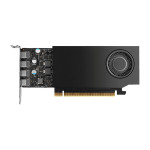 RTX A1000 grafična kartica 8GB Low Profile