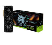 nVidia RTX4080 16GB GDDR6X 256bit Gainward Panther 1xHDMI 3xDisplayPor