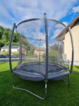 Mreža za trampolin z okvirjem 305 cm Avyna Pro-Line