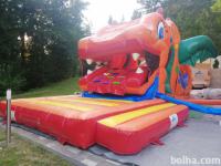 NAPIHLJIVO IGRALO RIBA 10x5,5 M