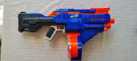 NERF avtomatska puška