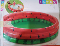 Otroški napihljiv bazen