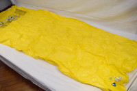 Plavalna blazina za otroka, manjša cca 170 cm dolžine