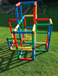 Quadro plezalo