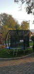 Trampolin