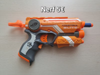 Igrace - 3x Nerf