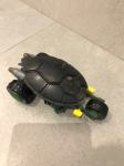 Avto ninja želve