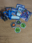 bakugan