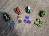 Bakugan