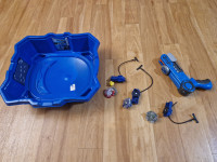 Beyblade