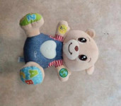 Chicco ABC Teddy Bear Emotions